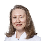 Рафикова Айгуль Азатовна