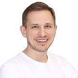 Якупов Булат Анварович