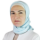 Батукаева Анжела Эмилхановна