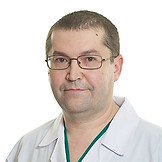 Акбашев Роберт Нагимзянович