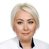 Заерова Ляйсан Марисовна