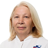 Альхамова Зиля Ханиповна