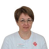 Гилязова Эльвира Айратовна