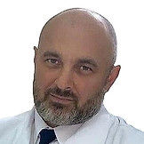 Гехтман Алексей Борисович