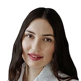 Галикеева Линара Венеровна