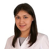 Каразбаева Айгуль Рустемовна