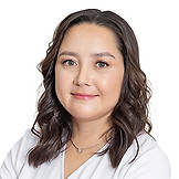 Гребешечникова Эльмира Зуфаровна