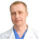 Калашников Евгений Юрьевич