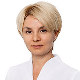 Оспанбаева Лилия Григориевна