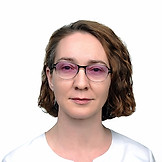 Власова Елена Радиковна