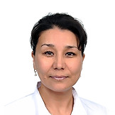 Сугурова Альфия Тлешевна