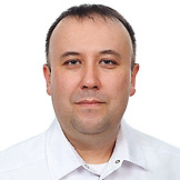 Мурсалимов Урал Ишмухаметович