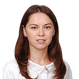 Гатауллина Ильназ Равилевна