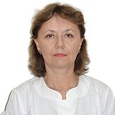 Тихонова Ольга Ивановна