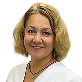 Хабибуллина Альбина Афгальевна