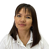 Хабибуллина Миляуша Ильмировна