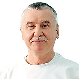 Фуштей Виктор Васильевич