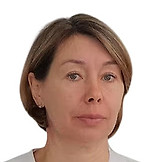 Безденежных Галина Ивановна