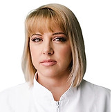 Бакиева Елена Борисовна