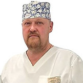 Кабанов Тимур Анатольевич