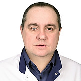 Хайретдинов Алексей Викторович