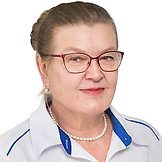 Поликарпова Наталья Александровна