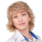 Кортунова Вероника Владимировна