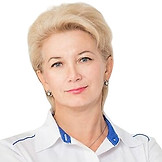 Нуриахметова Анна Григорьевна