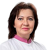 Саблина Наталья Ивановна