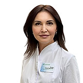 Якупова Гульнур Рифкатовна