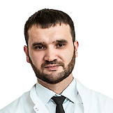 Нухов Артур Рафидович