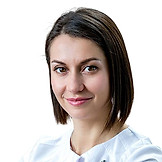 Тарасова Евгения Викторовна