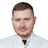 Шарипов Ильяс Маратович