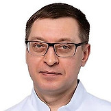 Фатхуллин Азамат Салаватович