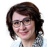 Рудкевич Резеда Рифагатовна