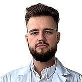 Синицын Роман Станиславович