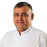 Андаров Артур Альбертович