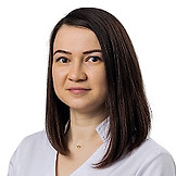 Каюмова Индира Маратовна