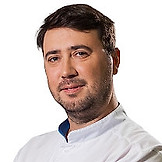 Шамсутдинов Рустам Рамильевич