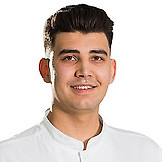 Киньябаев Тимур Илдарович