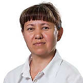 Рисова Эльвира Данилевна