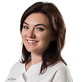 Миргазиева Мария Сергеевна