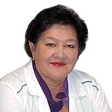 Чурмантаева Гузель Хамитовна