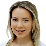 Мусина Гузель Равилевна