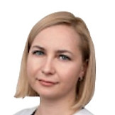 Дубровская Дина Наилевна