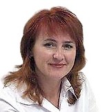 Хужина Клара Фанисовна