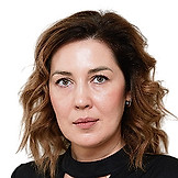 Собинова Александра Петровна