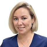 Машинец Элина Андреевна