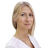 Фаррахова Ксения Олеговна