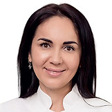 Морозова Лена Хабировна